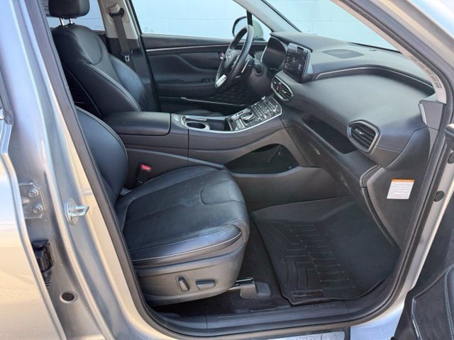 2023 Hyundai Santa Fe Limited HEV - Photo 21