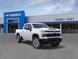  Chevrolet Silverado 2500 HD