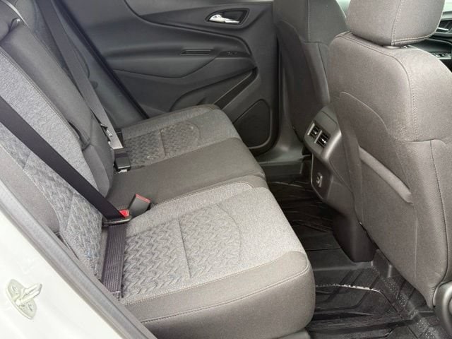 2024 Chevrolet Equinox LT - Photo 11