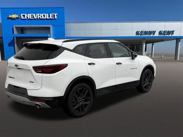2023 Chevrolet Blazer 3LT - Photo 7