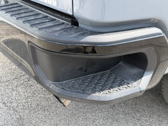 2025 Chevrolet Silverado 2500HD Custom - Photo 13