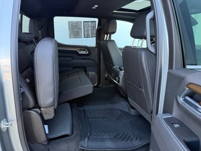 2026 Chevrolet Silverado 1500 High Country - Photo 22