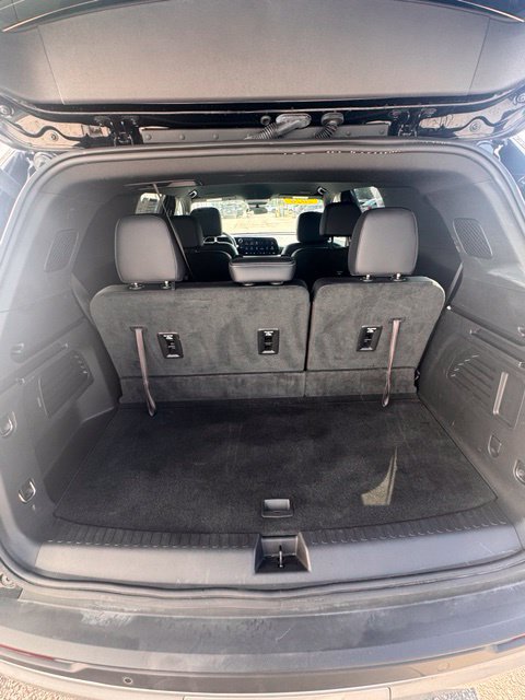 2026 Chevrolet Traverse LT - Photo 18