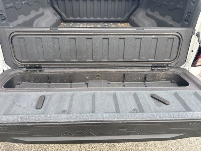 2023 Chevrolet Colorado Work Truck - Photo 9