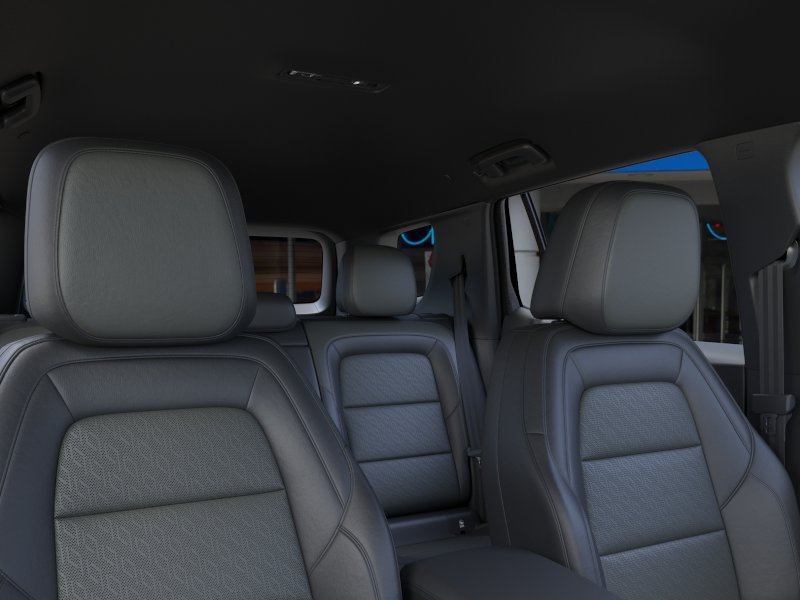 2026 Chevrolet Equinox LT - Photo 24