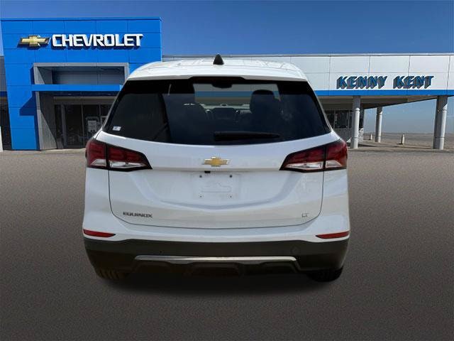 2022 Chevrolet Equinox LT - Photo 9