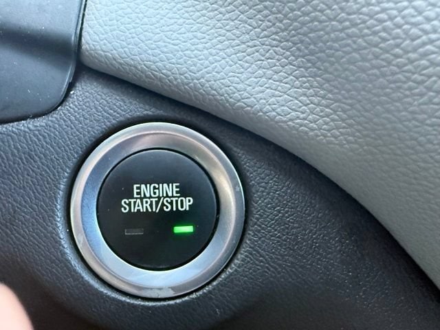 2024 Chevrolet Equinox LS - Photo 21