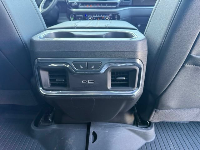 2026 Chevrolet Silverado 1500 High Country - Photo 24