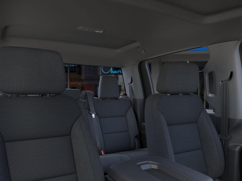 2026 Chevrolet Silverado 1500 LT - Photo 24