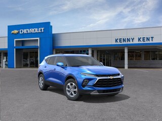 2026 Chevrolet Blazer 2LT SUV
