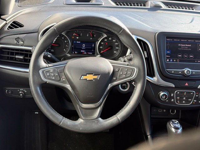 2020 Chevrolet Equinox 2FL - Photo 22