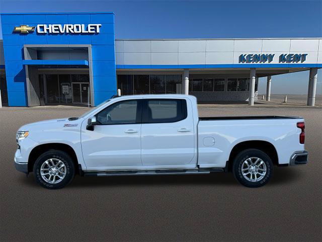 2024 Chevrolet Silverado 1500 LT - Photo 38