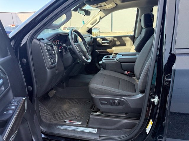 2022 Chevrolet Silverado 1500 Limited RST - Photo 35