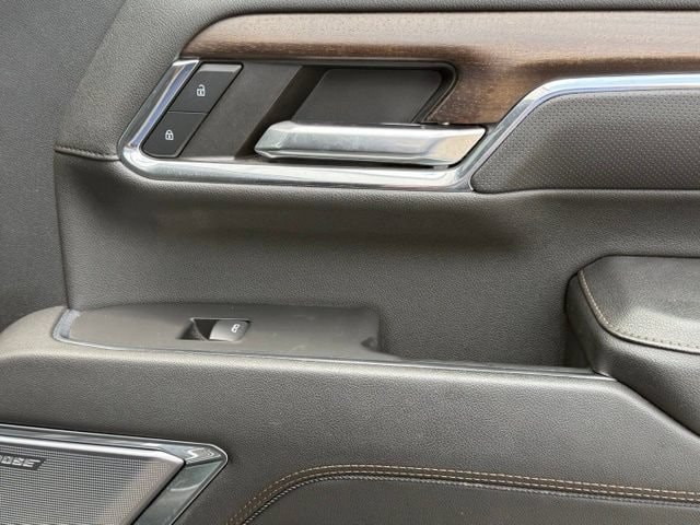 2024 Chevrolet Silverado 2500HD High Country - Photo 32