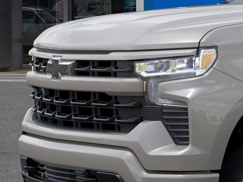 2026 Chevrolet Silverado 1500 RST - Photo 13