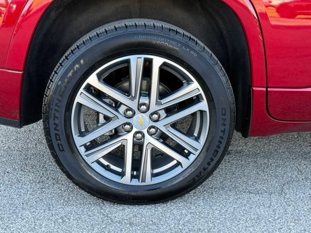 2023 Chevrolet Traverse High Country - Photo 12