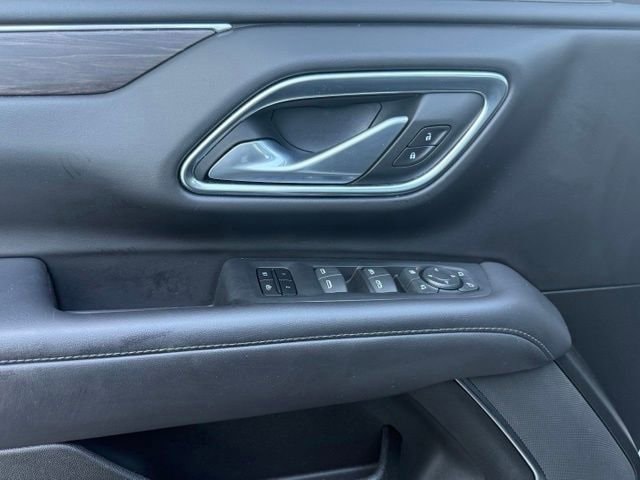 2023 Chevrolet Tahoe Z71 - Photo 30