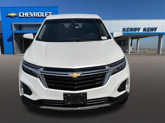 2022 Chevrolet Equinox LT - Photo 8