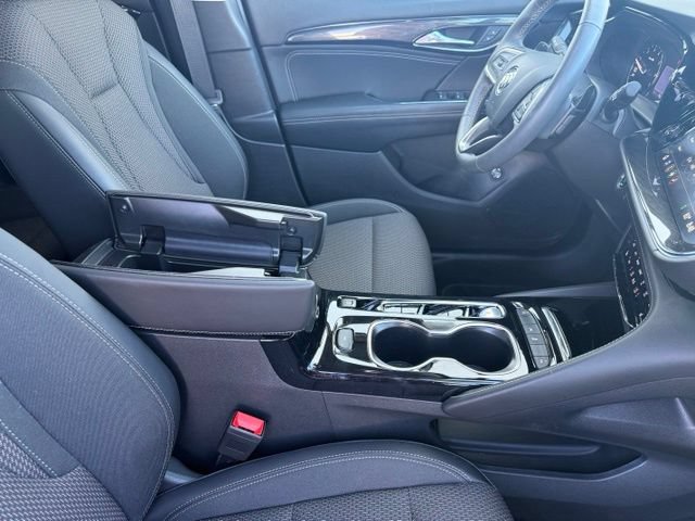 2022 Buick Envision Preferred - Photo 15