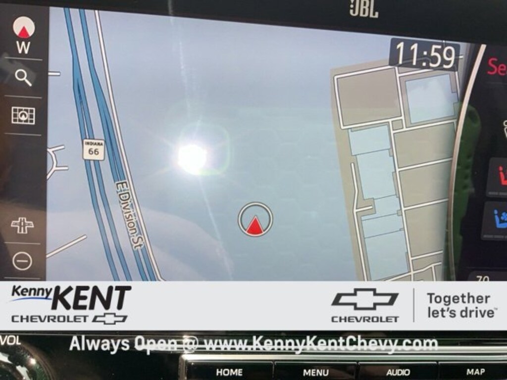 Used 2021 Toyota Highlander Platinum SUV