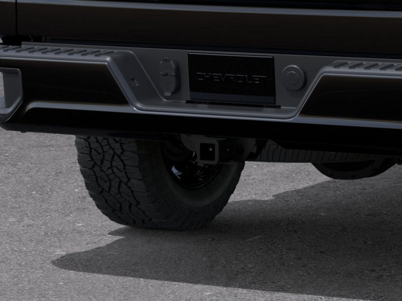 2026 Chevrolet Silverado 1500 RST - Photo 14