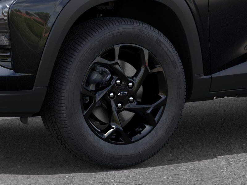 2026 Chevrolet Trax LT - Photo 9