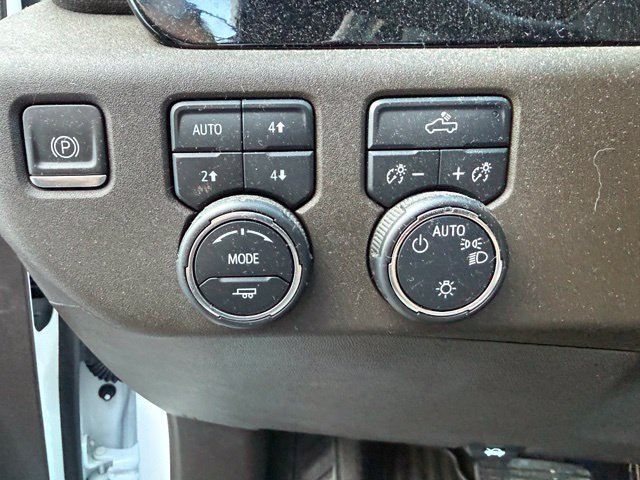 2024 Chevrolet Silverado 1500 LT - Photo 32