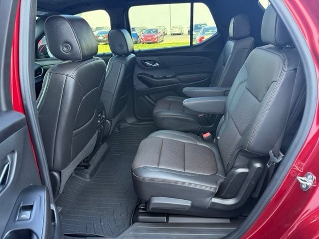 2023 Chevrolet Traverse High Country - Photo 23