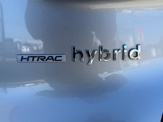 2023 Hyundai Santa Fe Limited HEV - Photo 13
