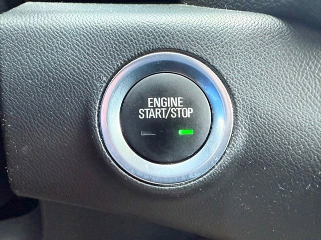2024 GMC Terrain SLE - Photo 23