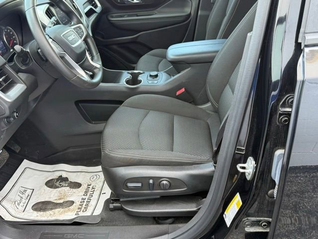 2024 GMC Terrain SLE - Photo 24