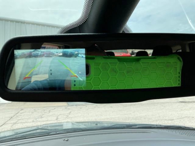 Used 2019 Dodge Journey SE with VIN 3C4PDCAB9KT738020 for sale in Evansville, IN