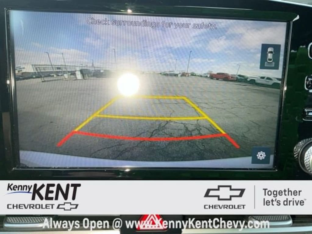 Used 2021 Hyundai Elantra SEL Sedan