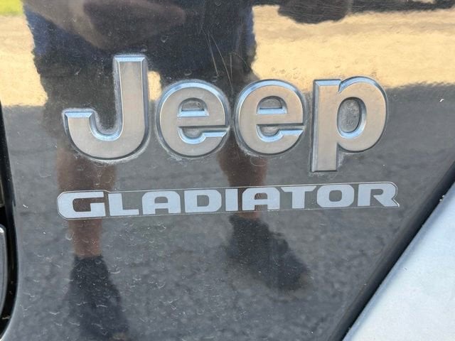 2020 Jeep Gladiator Sport S - Photo 13