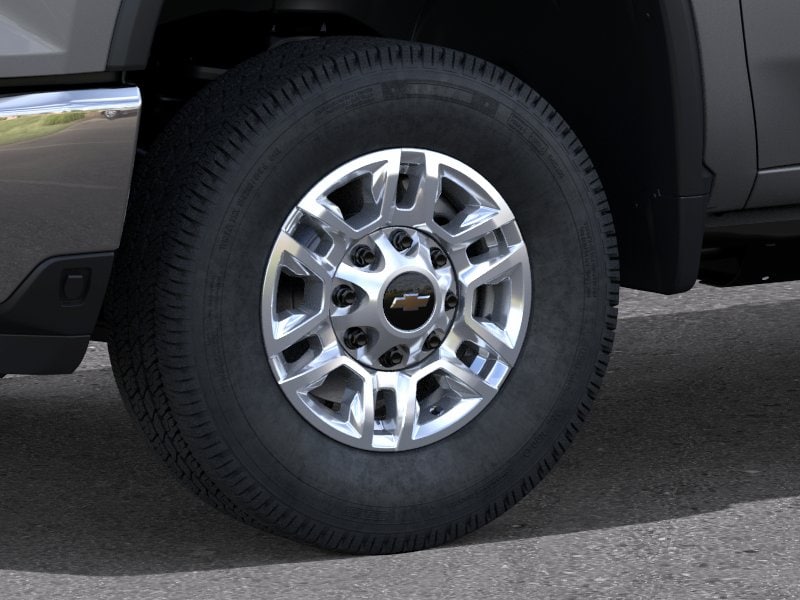 2026 Chevrolet Silverado 2500 HD LT - Photo 9