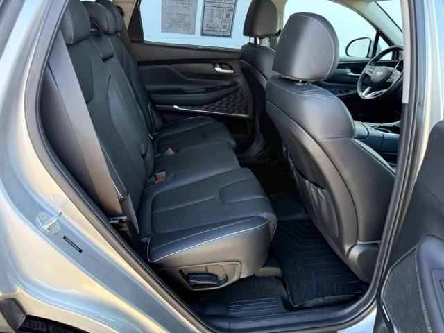 2023 Hyundai Santa Fe Limited HEV - Photo 17
