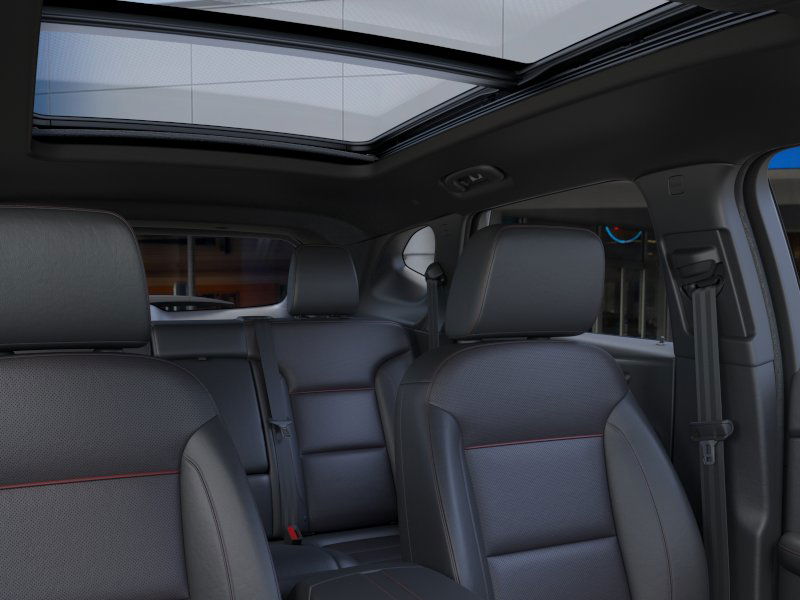 2026 Chevrolet Blazer RS - Photo 24