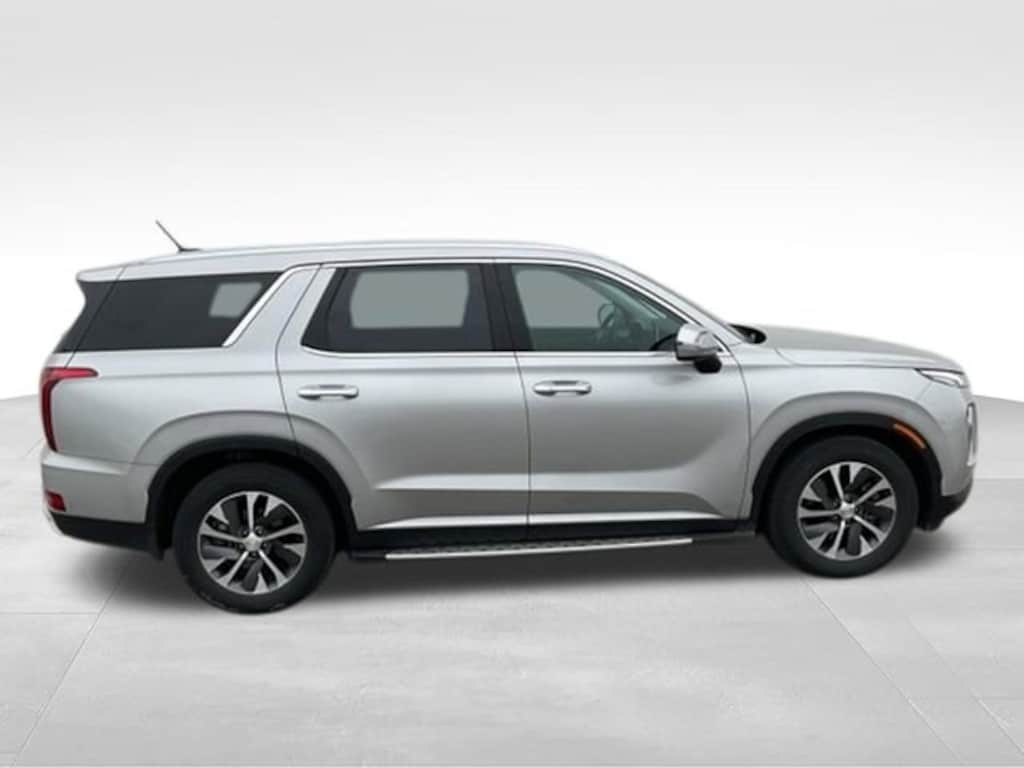Used 2022 Hyundai Palisade SEL SUV