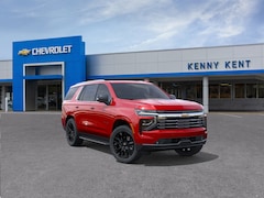 2026 Chevrolet Tahoe Premier SUV