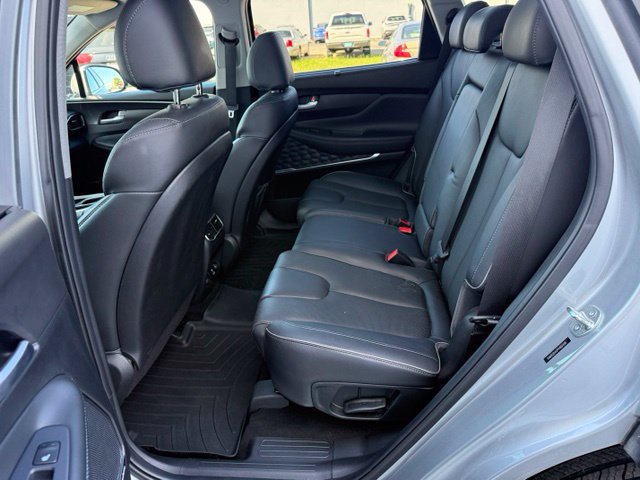 2023 Hyundai Santa Fe Limited HEV - Photo 23