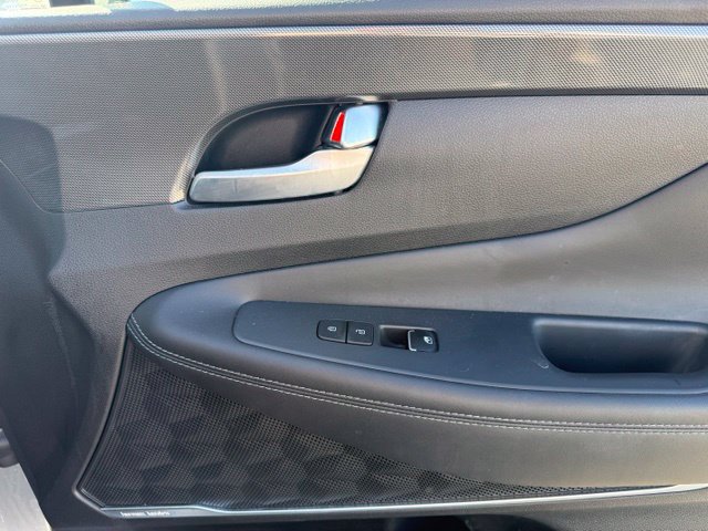 2023 Hyundai Santa Fe Limited HEV - Photo 22