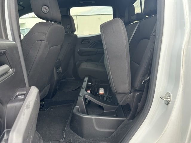 2023 Chevrolet Colorado Work Truck - Photo 21