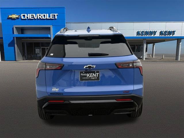 2025 Chevrolet Equinox RS - Photo 9