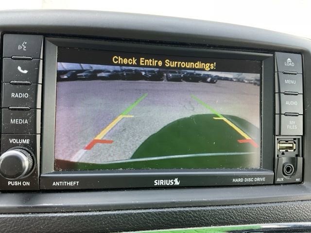 Used 2015 Chrysler Town & Country Touring with VIN 2C4RC1BG4FR715764 for sale in Evansville, IN