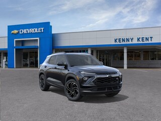 2026 Chevrolet Trailblazer RS SUV