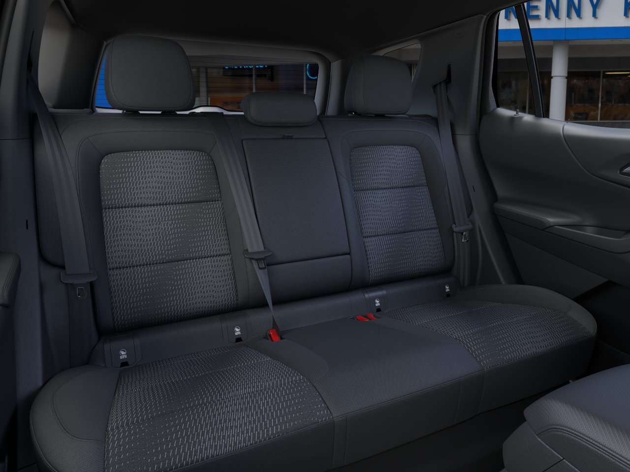 2027 Chevrolet Equinox LT - Photo 17