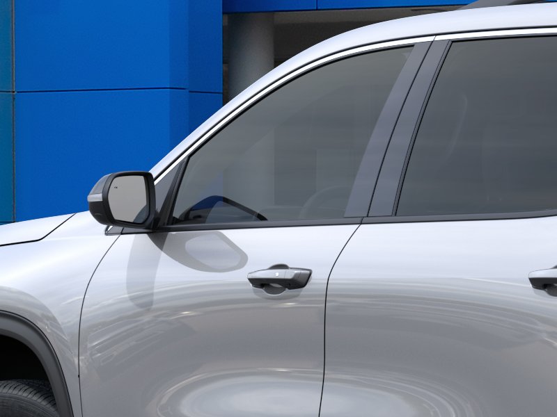 2026 Chevrolet Traverse LT - Photo 12