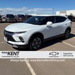 Chevrolet Blazer