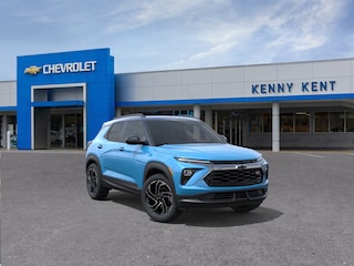 2026 Chevrolet Trailblazer RS SUV