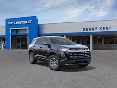 2026 Chevrolet Equinox LT SUV